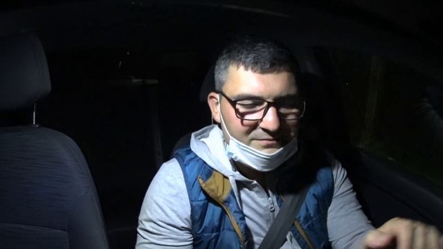 эконом такси