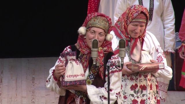 «Календарь», г. Калуга, рук. М.Л. Каргаполова смотреть онлайн