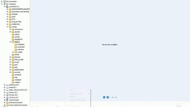 Lesson-03- PHP Variable Declaration in Bangla смотреть онлайн