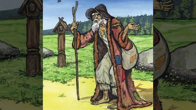 Алеша Попович и Тугарин Змей Сказки на ночь Аудиосказки онлайн #SHORTS (2) смотреть онлайн