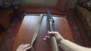 Иж 43 16 калибра Обзор ружья Отзыв