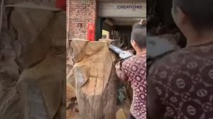 Супер крутые поделки из дерева 360px