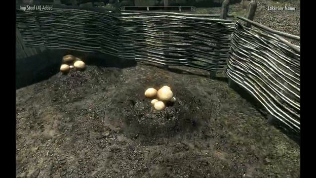 Skyrim: 100 Alchemy In 1 Hour And 24k In 5 Minutes [Legit]