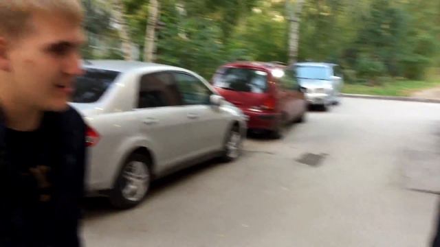 "Ну и молодежь пошла" смотреть онлайн