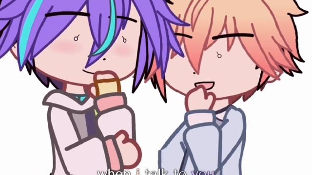 from the start || ruikasa || project sekai || gacha club смотреть онлайн