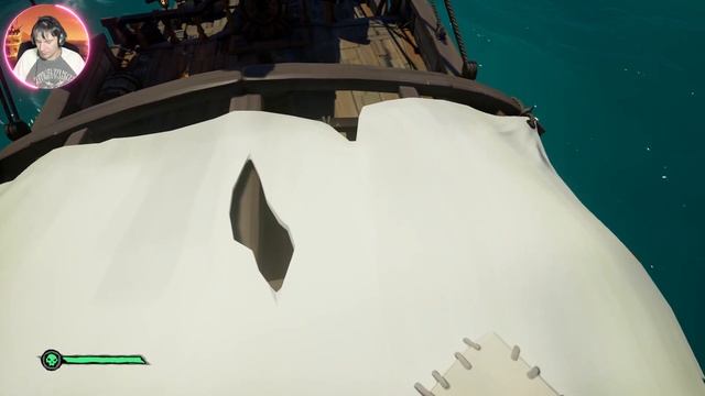Sea of Thieves Я ПИРАТ смотреть онлайн