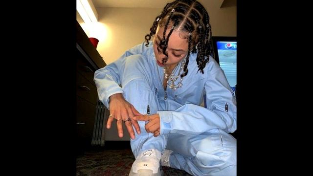 [FREE] YN Jay x Detroit Sample Type Beat - "Groovy Shit" смотреть онлайн