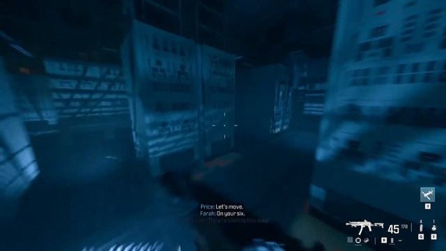 CALL OF DUTY MODERN WARFARE 3 Walkthrough Gameplay Part 1 ( No Commentary ) - COD 2023 Campaign смотреть онлайн