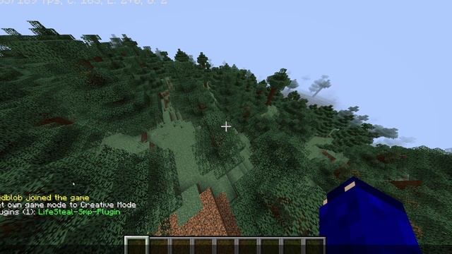 How to add LifeSteal Plugin in Aternos in 2023! смотреть онлайн