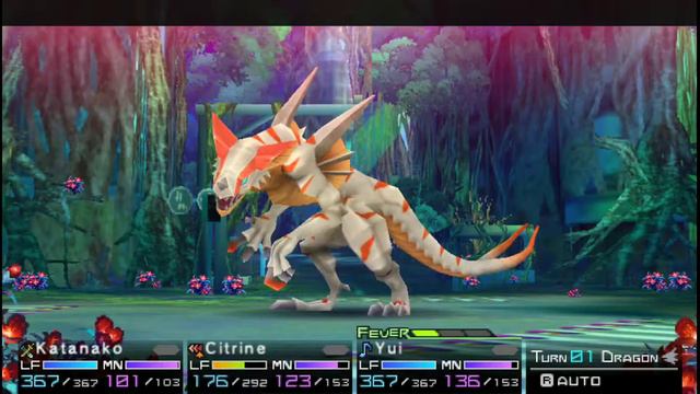7th Dragon 2020-II (English Patched) Post Game Part 4: Illusory Shibuya смотреть онлайн