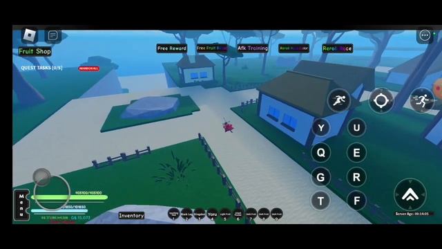 a one piece game (aopg) all quest in order #aopg #roblox смотреть онлайн