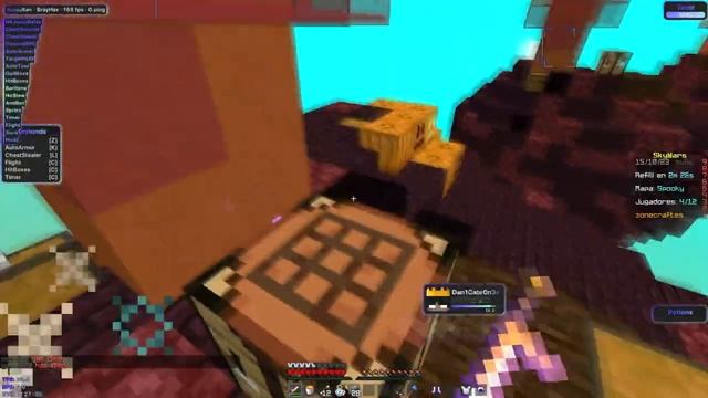 Nursultan Client DESTROYS Grim Anticheat | Fly, Timer, Autoblock and More! смотреть онлайн