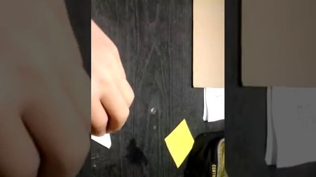 Видео урок. Как сделать кораблик смотреть онлайн