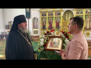 ВЛОГ#143 | СВЯТО-ТРОИЦКИЙ ХРАМ СТАНИЦЫ СТАРОНИЖЕСТЕБЛИЕВСКОЙ | АРТ ГРУППА ЛАРГО 2021
