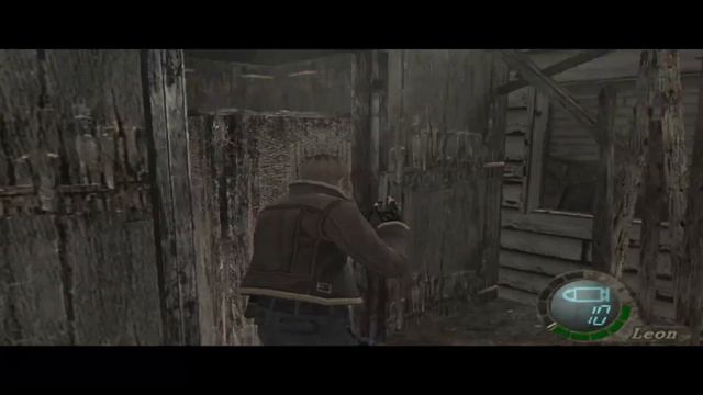 RESIDENTAL EVIL 4 GAMEPLAY PART 2 STRICTLY KEYBOARD смотреть онлайн