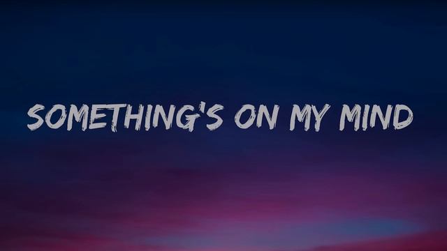 Billie Eilish - lovely (Lyrics) ft. Khalid смотреть онлайн