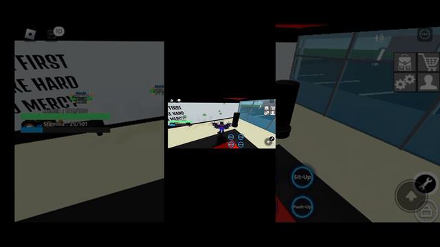 Cobra Kai karate on Roblox смотреть онлайн