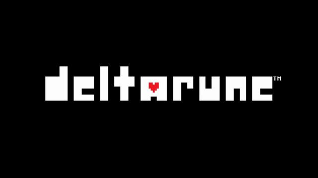 DELTARUNE Chapter 3 - sneaking.mp3 (unused) смотреть онлайн