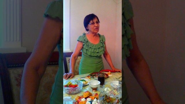 🎂Шайзада - апа🌷🌷🌷 ! Юбилей - 8🍎 ! Атырау ! 🍹Құтты болсын 🍰! смотреть онлайн