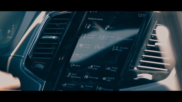 Avaliação: Volvo XC90 T8 R-Design Plug-In Hybrid - Parte I | Car Stereo Tech смотреть онлайн