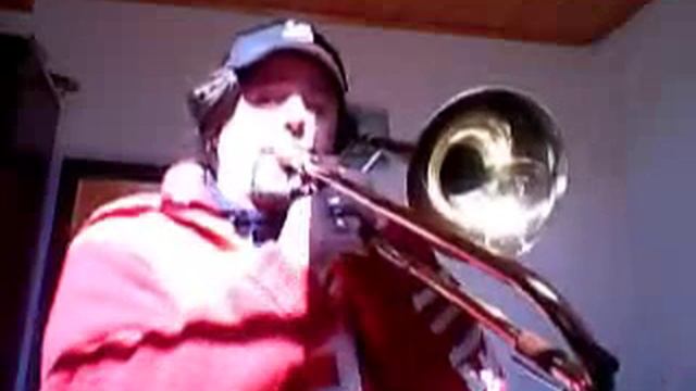trombone trombon pousane смотреть онлайн
