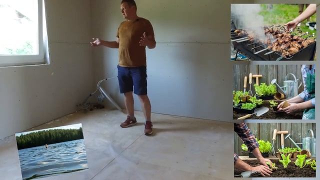 Что купить на лето из недвижимости / Сезонный дом для отличного отдыха смотреть онлайн