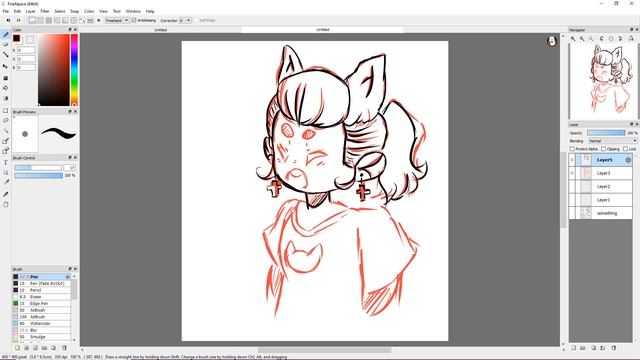 Sketch (read description) смотреть онлайн