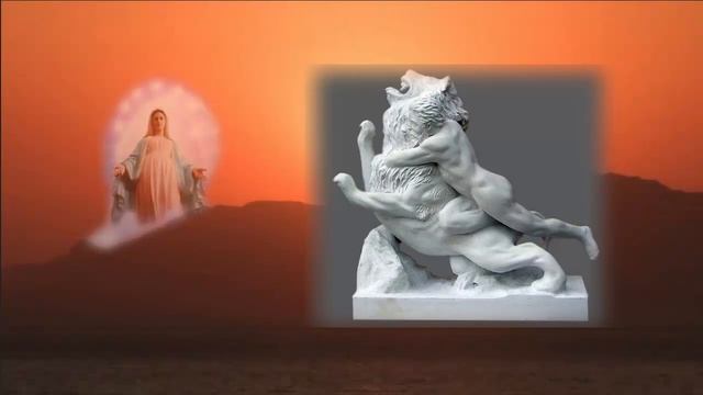 Астрология Божественной Матери, ч. 11. Первый подвиг Геракла смотреть онлайн