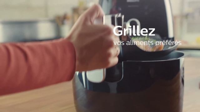 Philips HD9643 смотреть онлайн