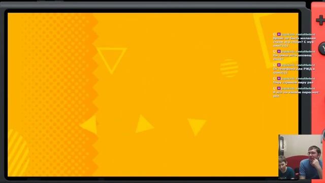 Sonic Superstars (Switch Yuzu emulator) смотреть онлайн