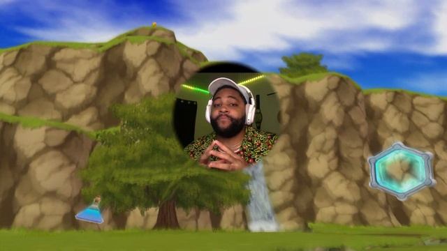 The INFINITELY greatest DBZ game | Dragon Ball Z Infinite World (PS2) | Part 1 смотреть онлайн