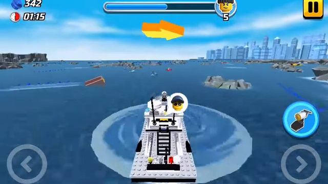 Speed Boat Racing Game - Boat Racing Game - Best Games For Kids смотреть онлайн