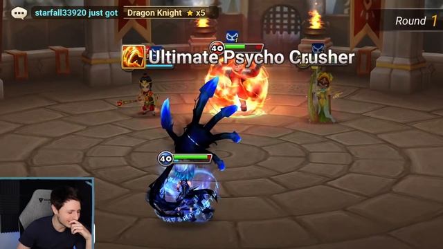 WATER SHADOWCASTER is extremely fun! смотреть онлайн