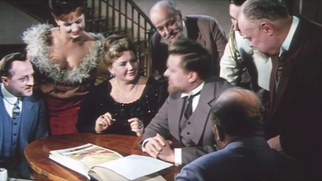 Куприн А.И. Классика на все времена - Гранатовый браслет смотреть онлайн