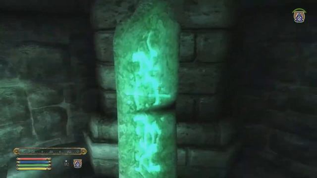 Let's Play Nehrim: At Fate's Edge [100%] - E110: The Nexus Tower Pt. 1 смотреть онлайн