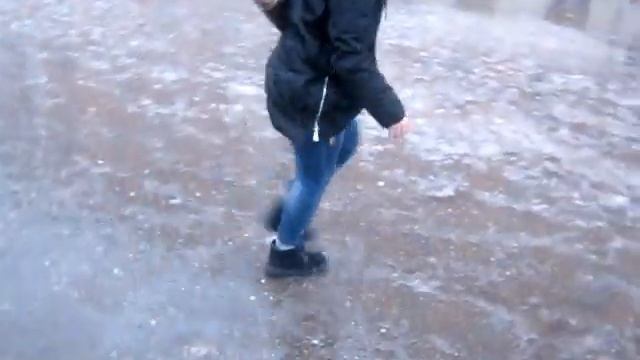 Большая лужа смотреть онлайн