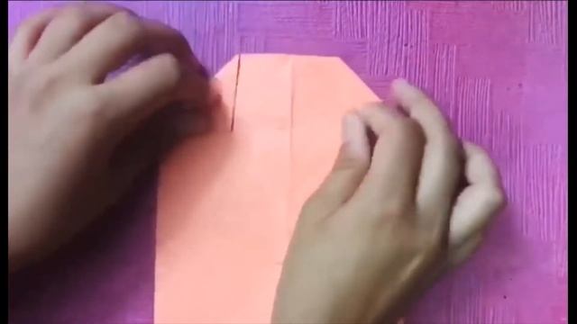 How to make an ORIGAMI MILK BOX смотреть онлайн