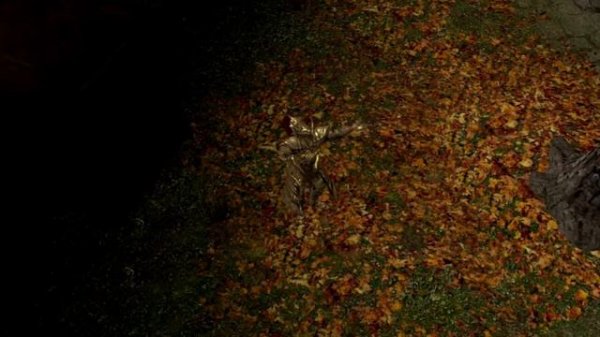 [ThePruld] DARK SOULS LORE - Lord Gwyn RUS by StudioKourdak