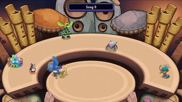 Random Composter Song 2 | My Singing Monsters смотреть онлайн