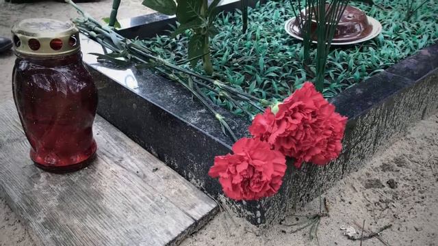 Рогачев. Мероприятие ко Дню Победы смотреть онлайн