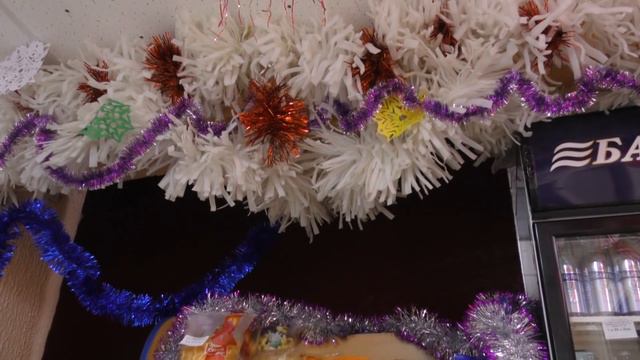 Новый магазин от кинотеатра «Мир» смотреть онлайн