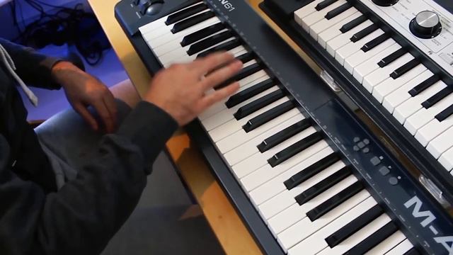If SYSTEM OF A DOWN made beats! (Logic Pro X Tutorial) смотреть онлайн