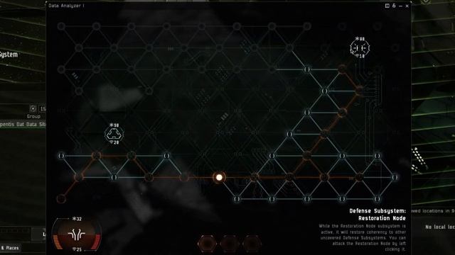 Eve Online: Alpha Bob's Guide to Hacking Data and Relic sites смотреть онлайн