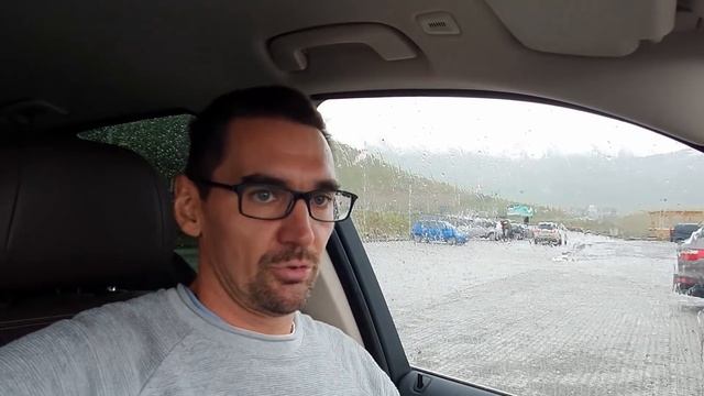 На машине в Турцию через Грузию октябрь 2021. Таможня в Грузии и Турции. #Турция2021