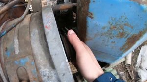 ОБЗОР ТРАКТОРА Т40АМ ЗА КОПЕЙКИ / ТРАКТОР ДЛЯ ДОМА  / ПРОЕКТ  трактор ДЛЯ ПОДПИСЧИКА