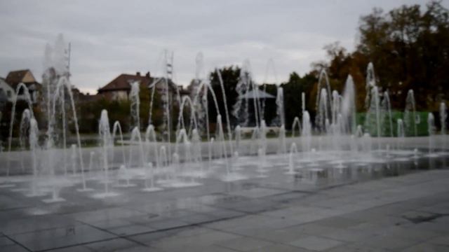 Сказочный городок Франции Кольмар/Colmar France смотреть онлайн