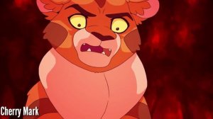 |Клип| ~Коты воители~ •Львиносвет• [Монстр]