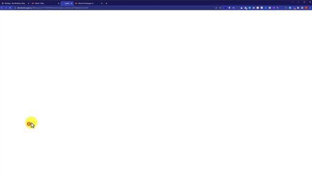 How To Backup WordPress Website From Cpanel 2023 | Backup WordPress Website Manually From Cpanel смотреть онлайн