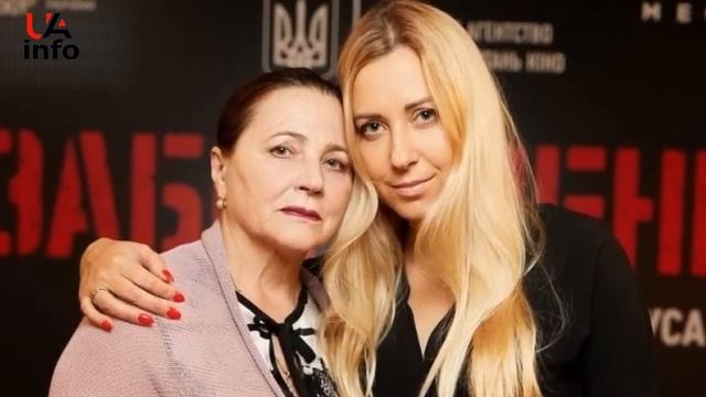 Дочка Ніни Матвієнко поділилася новими деталями похорону знаменитої мами смотреть онлайн
