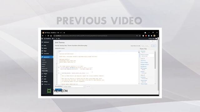 How to Disable Auto Update Plugins in WordPress Correctly | Themeim смотреть онлайн